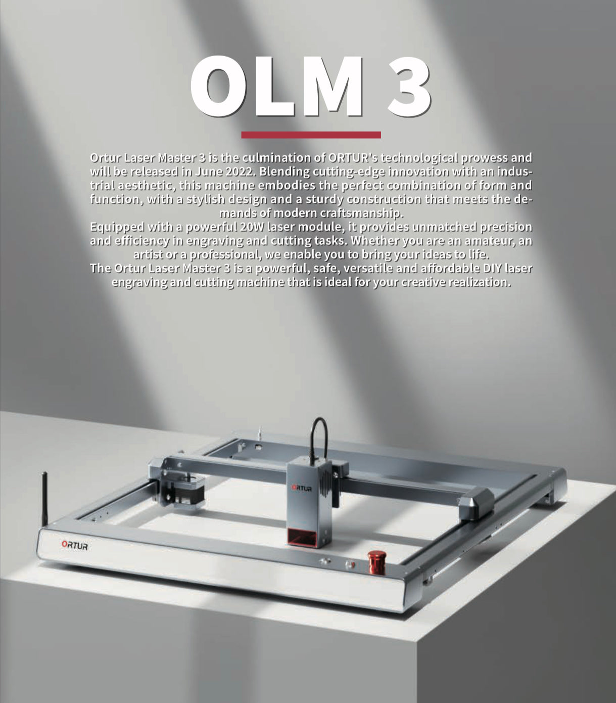 Laser Printer