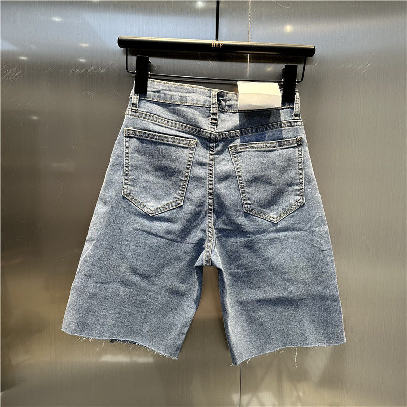 Summer Denim shorts