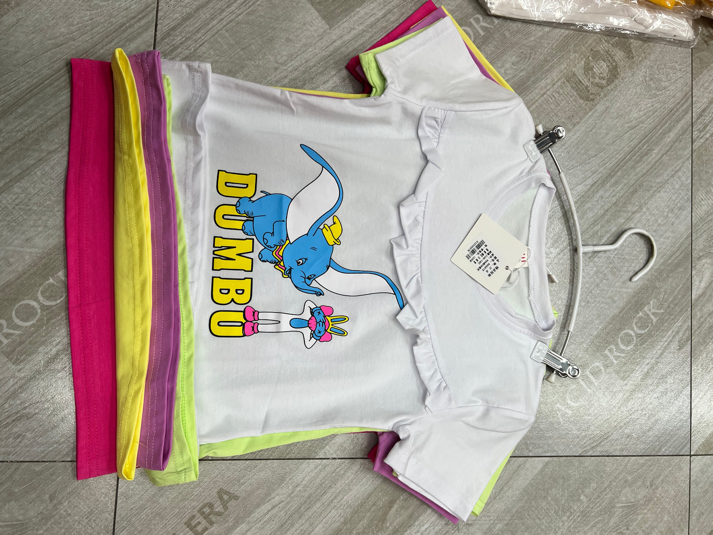 Baby girl fashion top (must take 100)