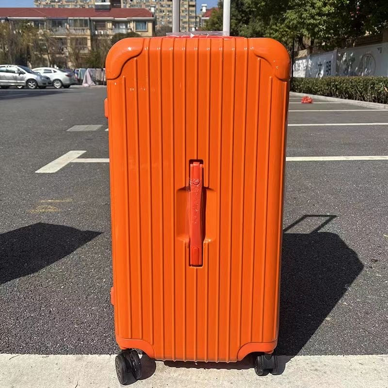 Trending style suitcase