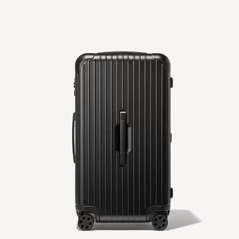 Trending style suitcase