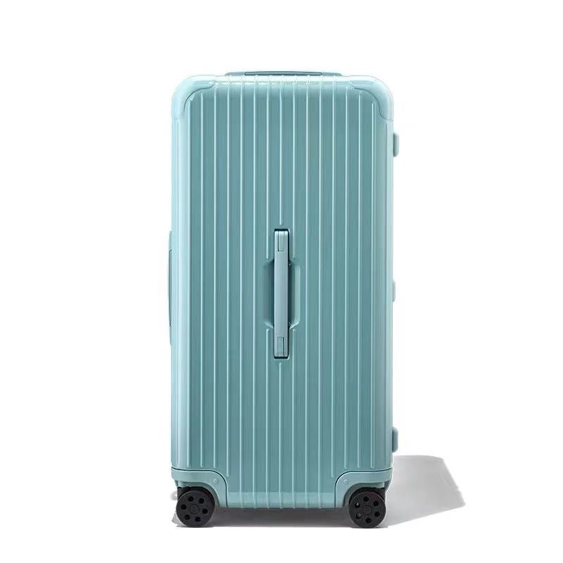 Trending style suitcase