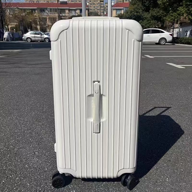 Trending style suitcase