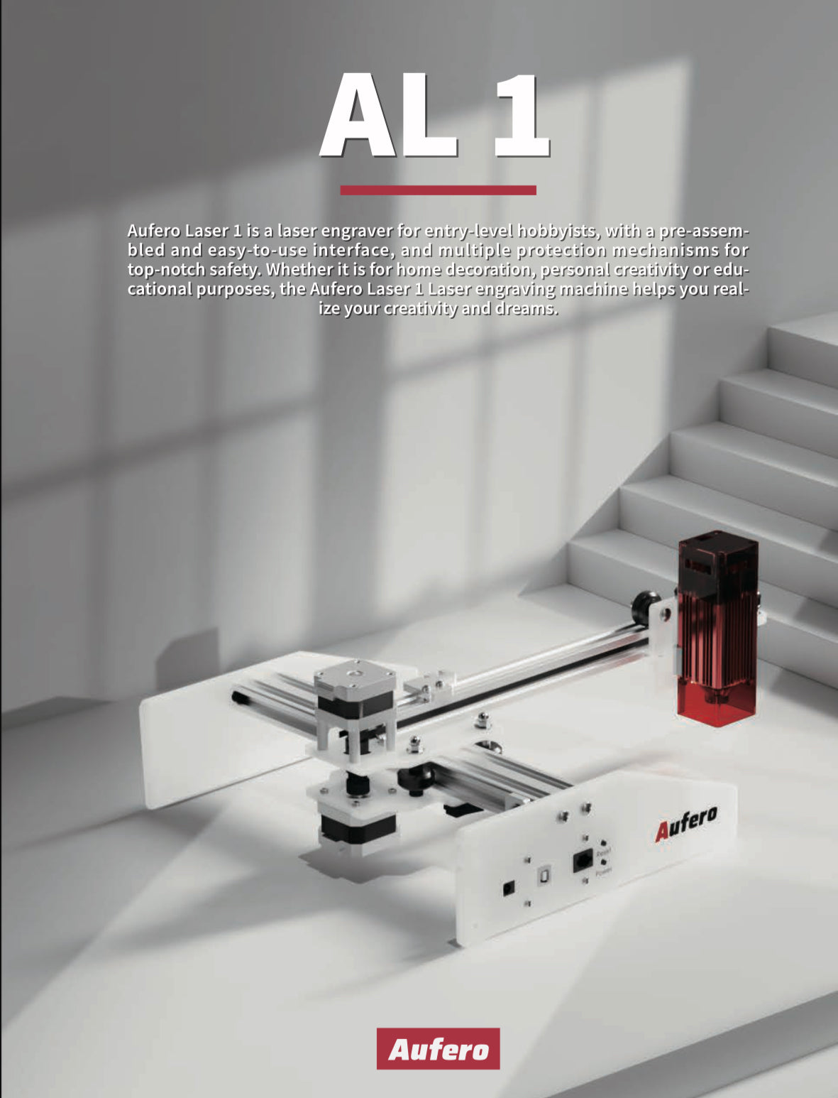 Laser Printer