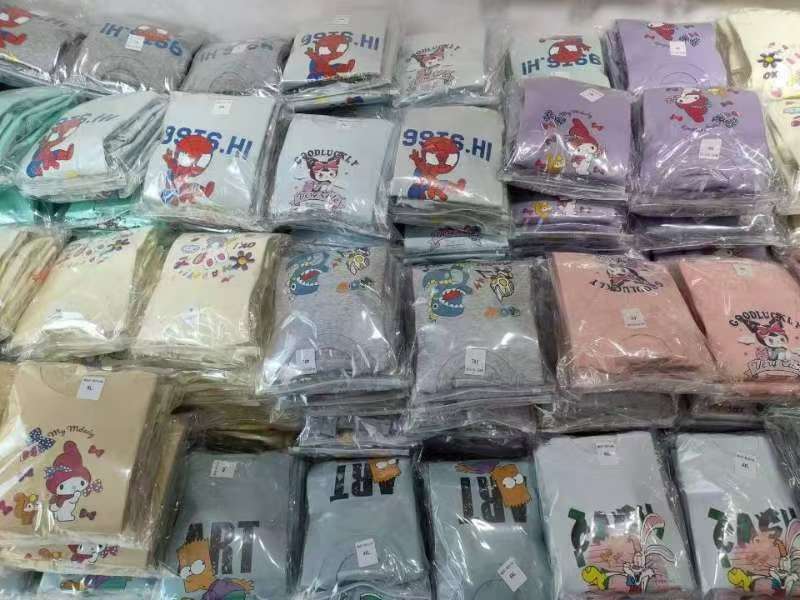 Pack and consolidate Service