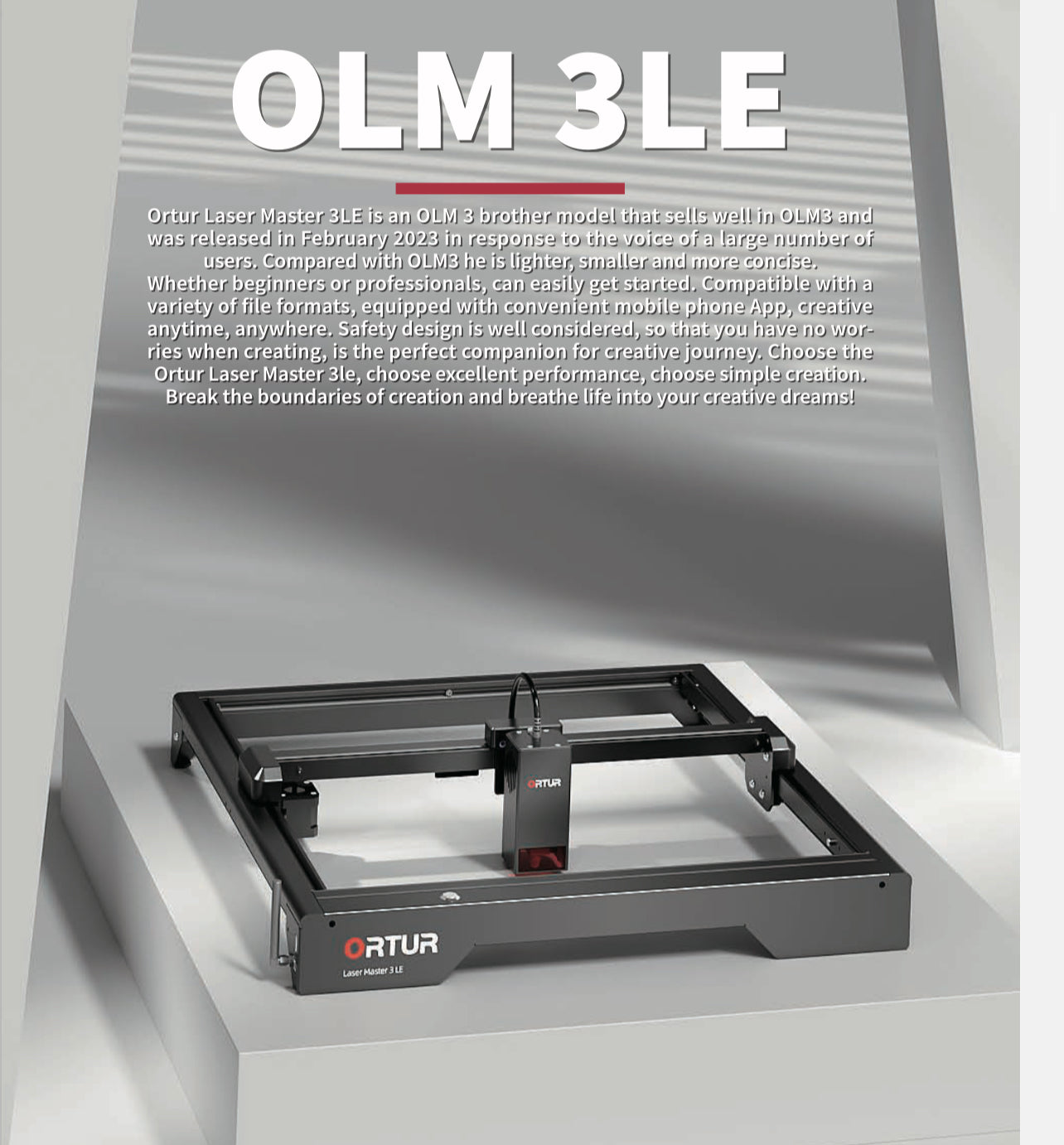 Laser Printer