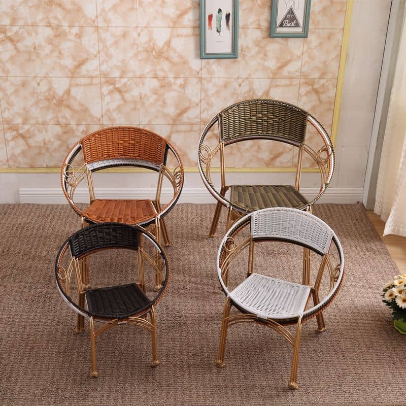 Garden chair
