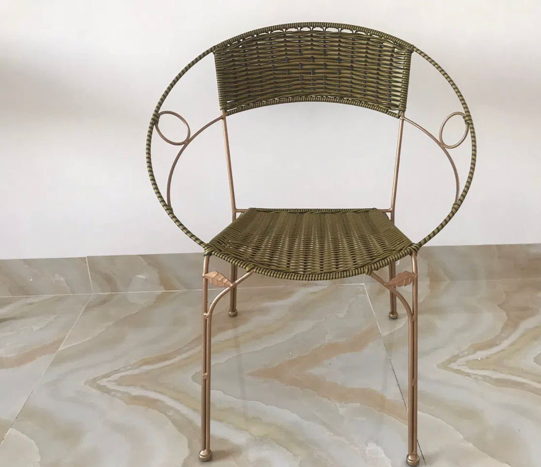 Garden chair