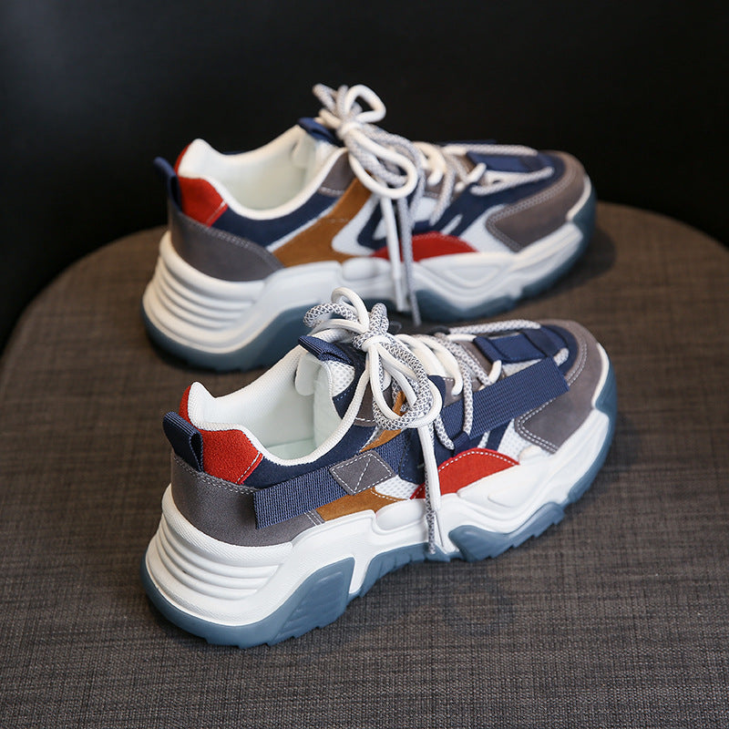 Korean Daddy Shoes (must take 50)