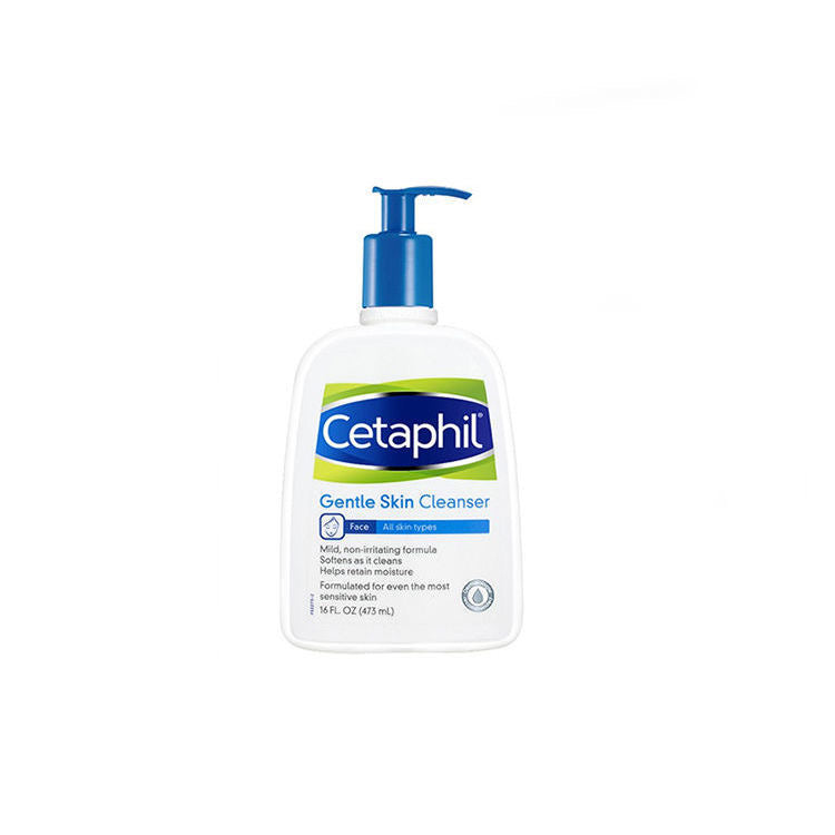 Cetaphil Gental Skin Cleanser473ml