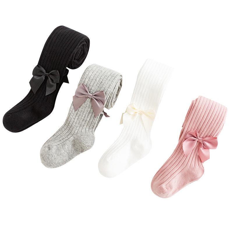 Baby cotton Pantyhoes (must take 120)