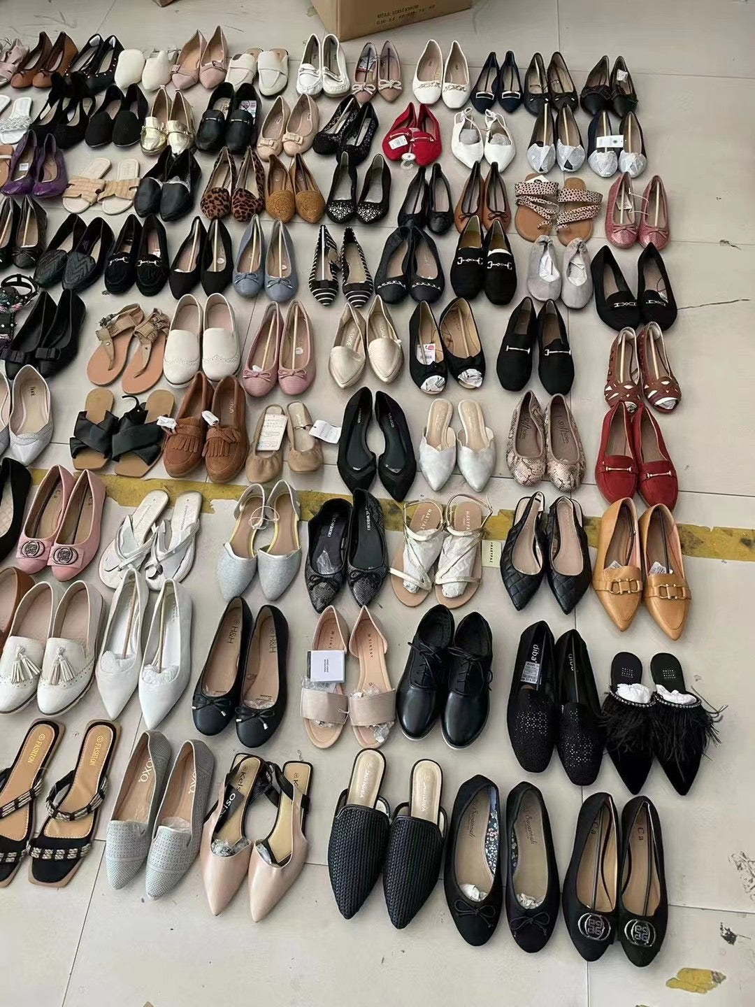 Lady flats chambuu-zeejumla (must take 100)