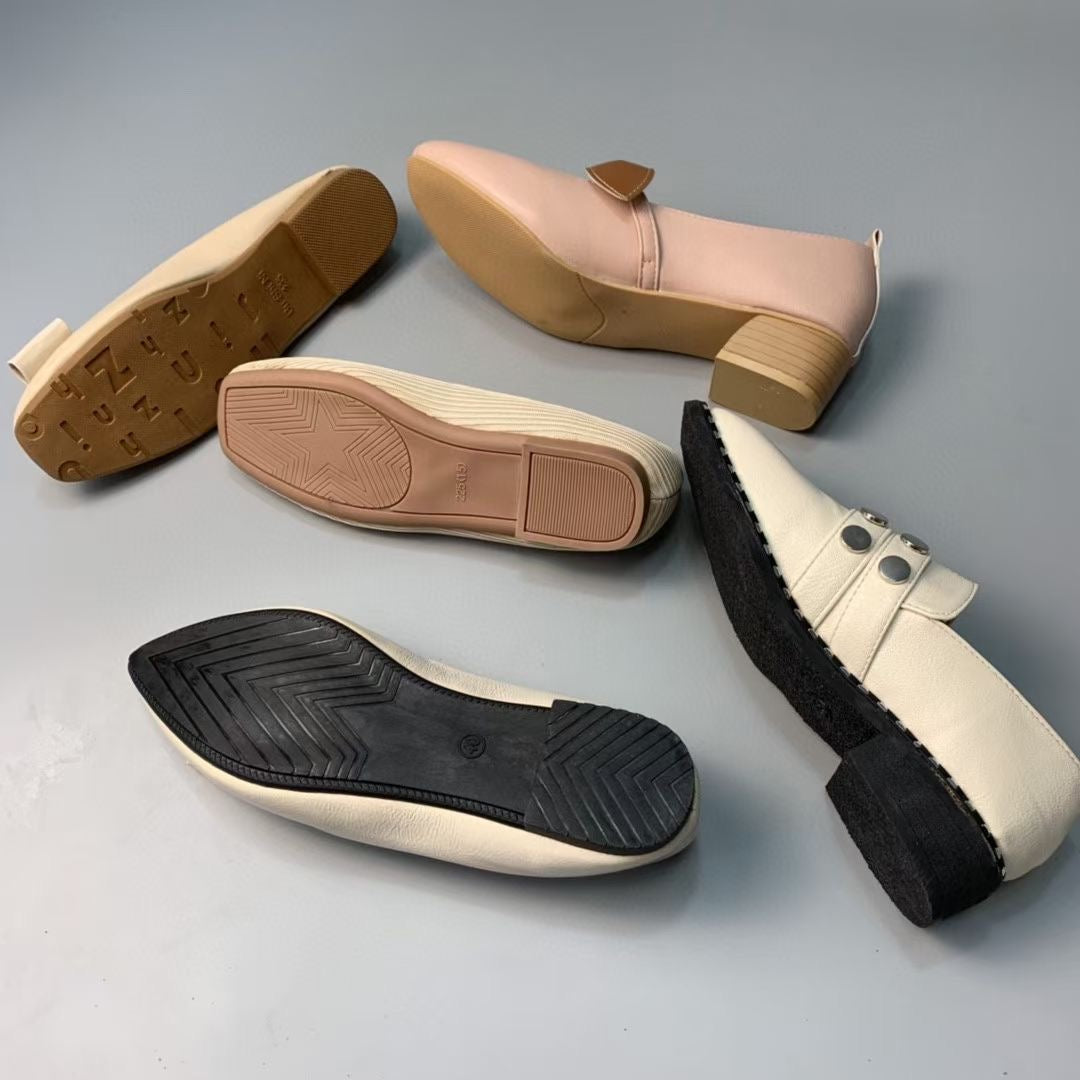 Chambuu flats (must take 100)
