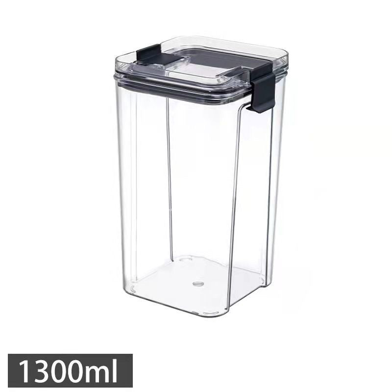 Five set container-zeereja