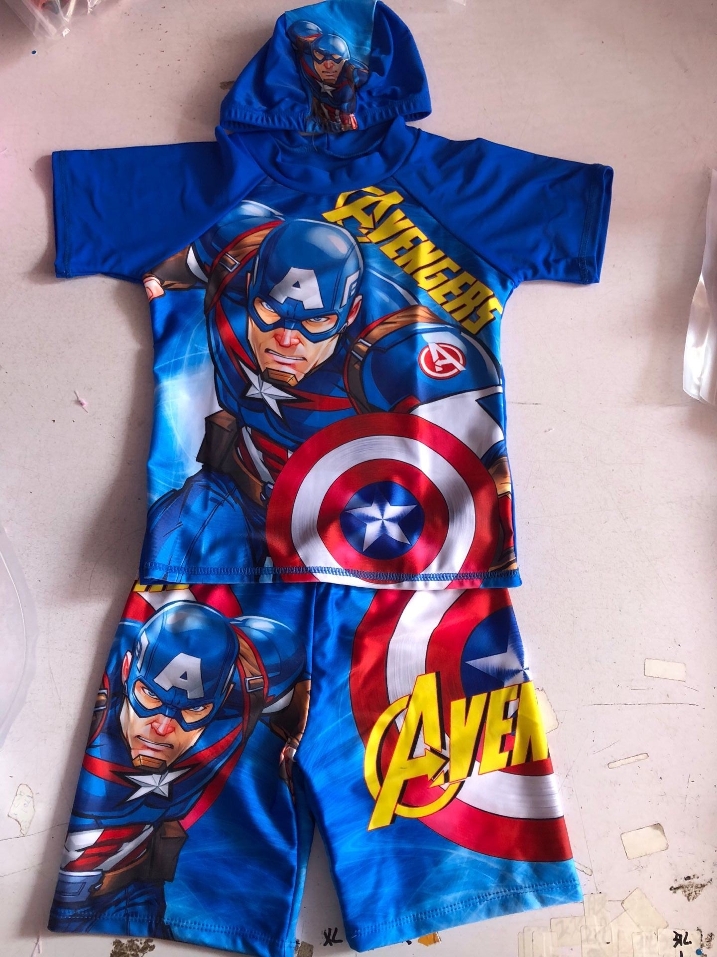 Disney swimsuits-baby (must take 100)