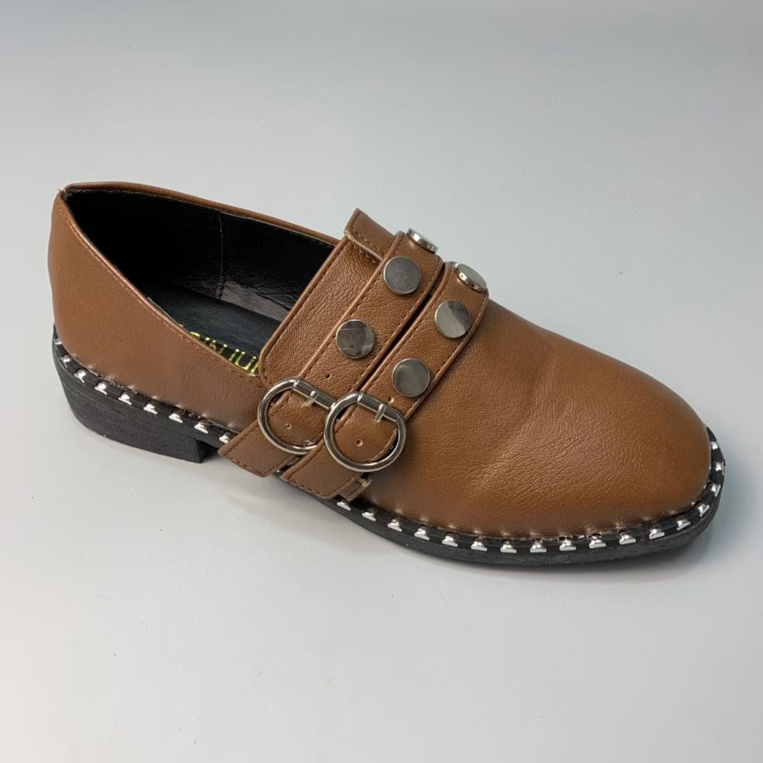 Chambuu flats (must take 100)