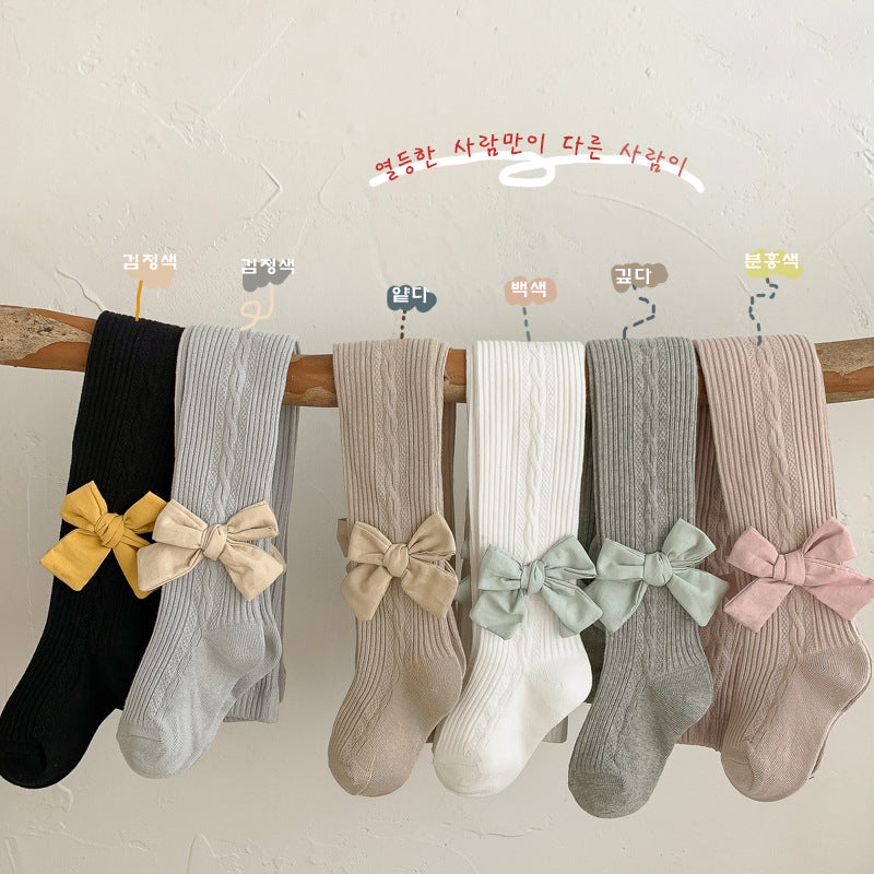 Baby cotton Pantyhoes (must take 120)