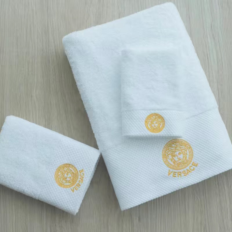 Chao Cotton Towels