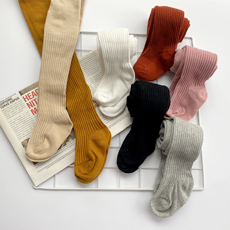 Baby cotton Pantyhoes (must take 120)