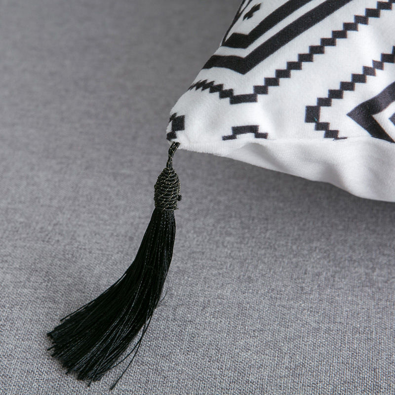 Zebra pillow+pillow case