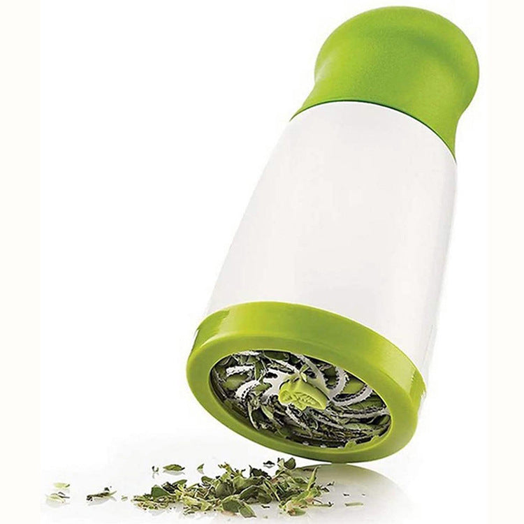 Herbal Grinder-Zeereja