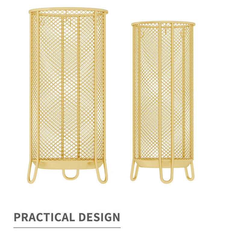 Corridor basket