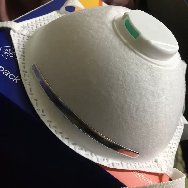 Face masks