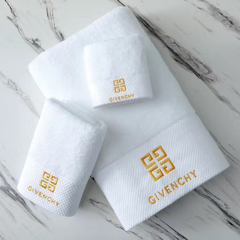 Chao Cotton Towels