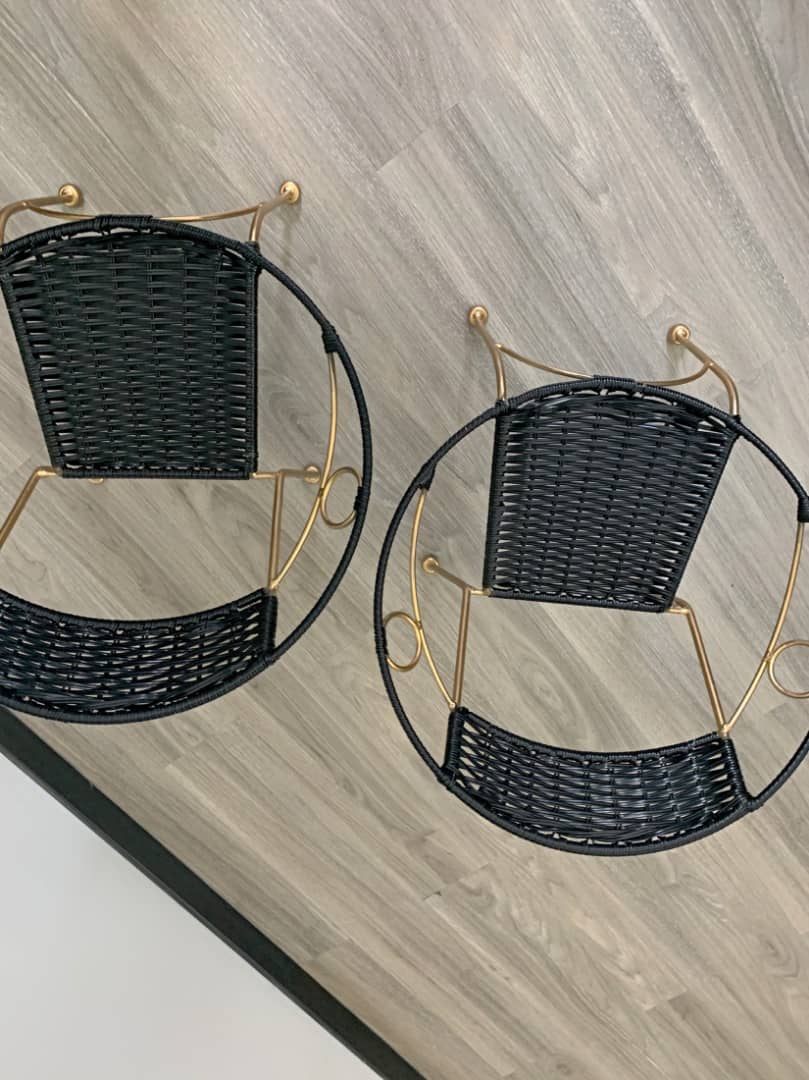 Garden chair