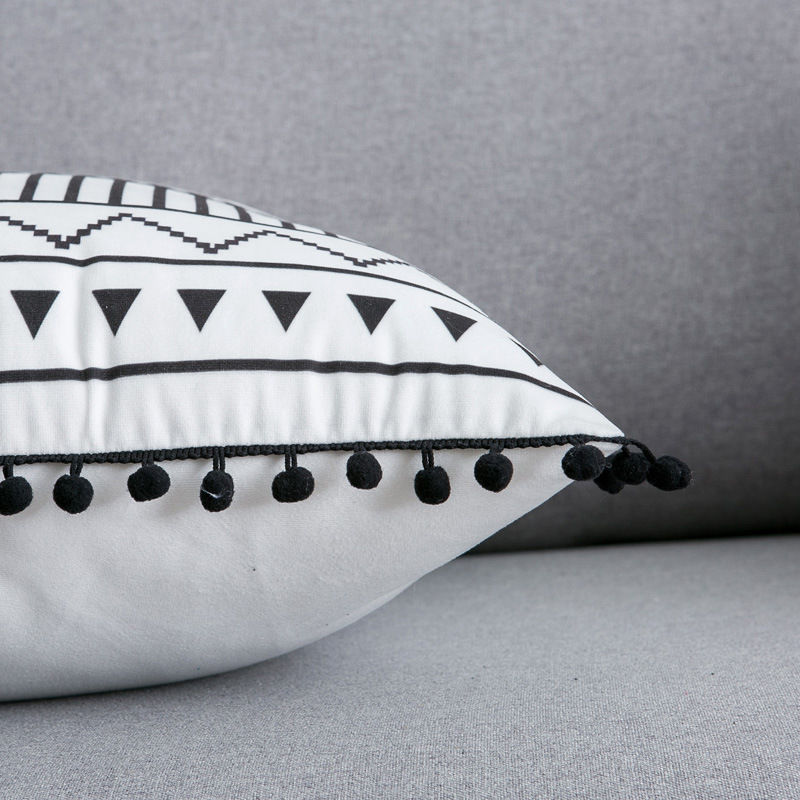 Zebra pillow+pillow case