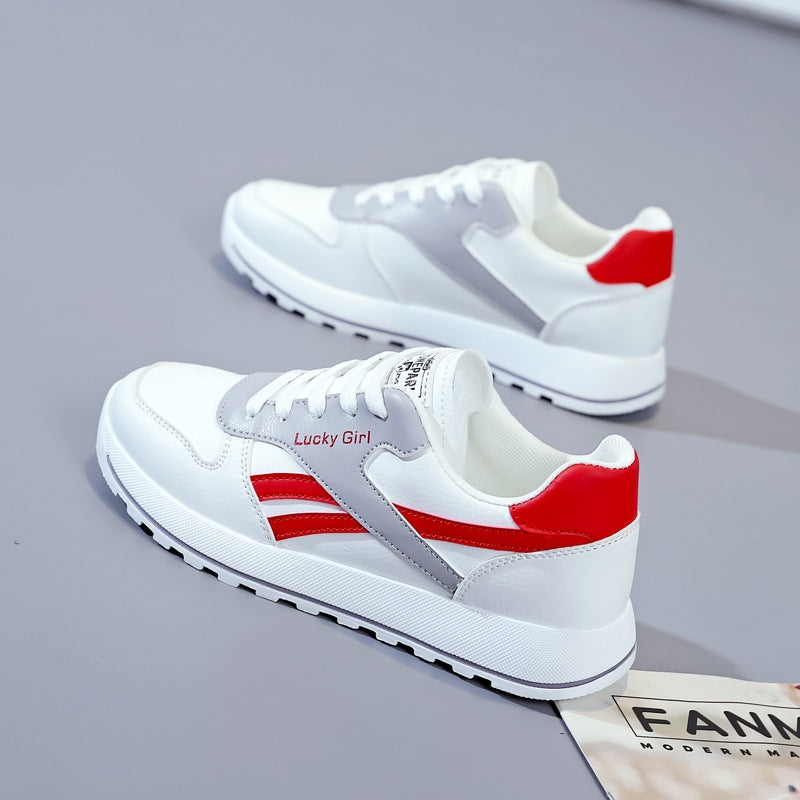 Lucky Girl shoes (must take 100prs)