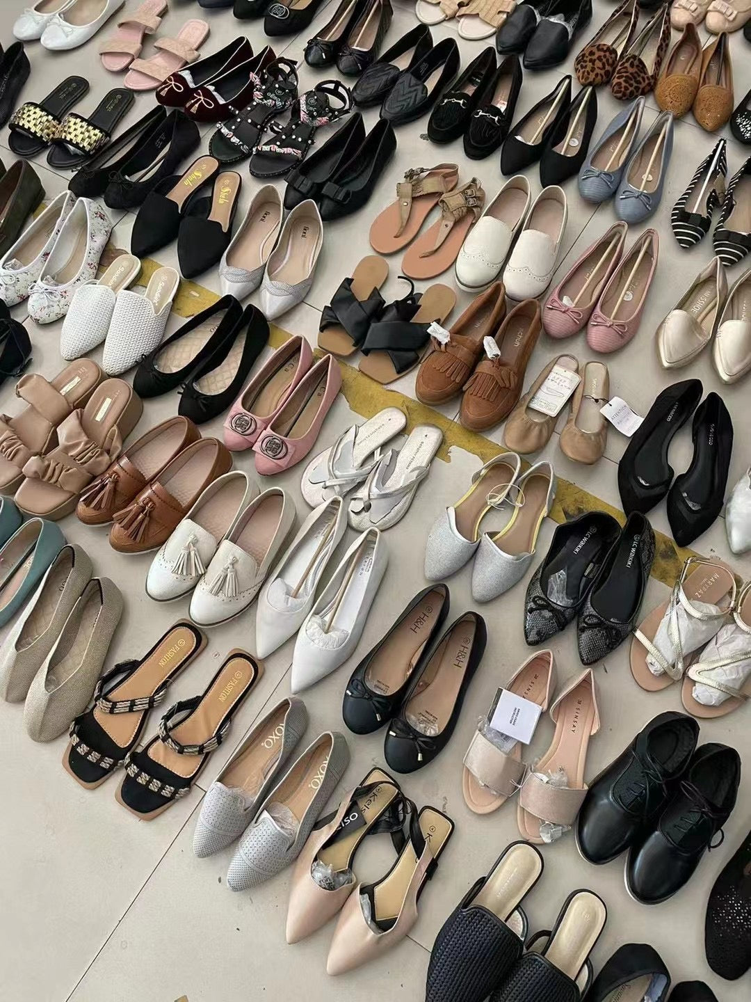 Lady flats chambuu-zeejumla (must take 100)