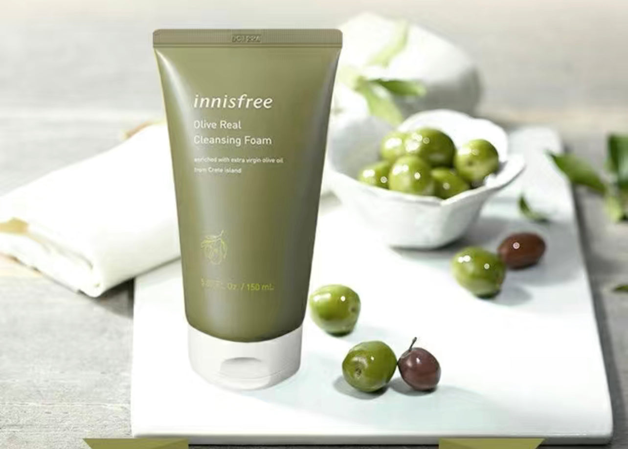 Innisfree Facial Cleaner
