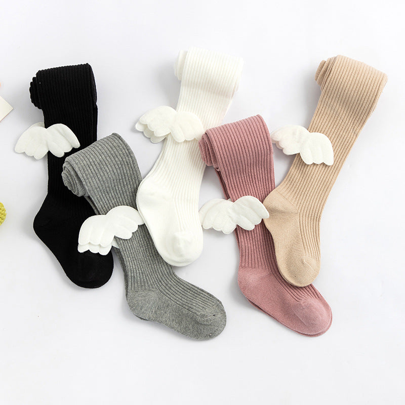 Baby cotton Pantyhoes (must take 120)