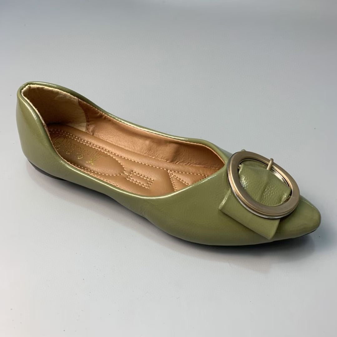 Chambuu flats (must take 100)