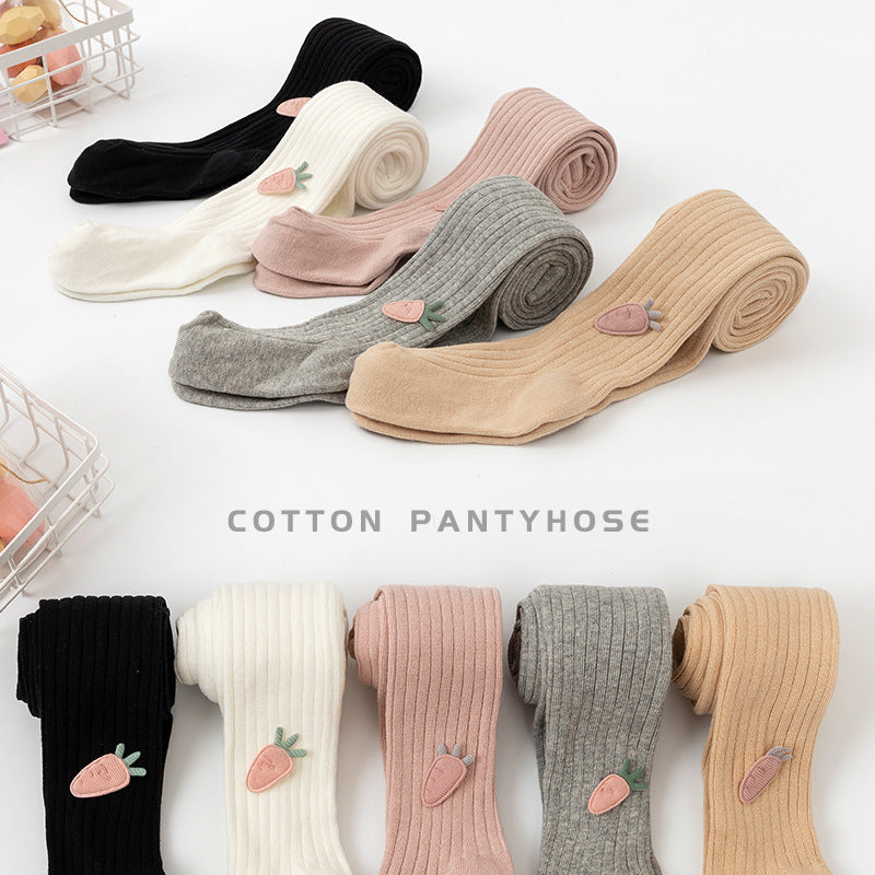 Baby cotton Pantyhoes (must take 120)