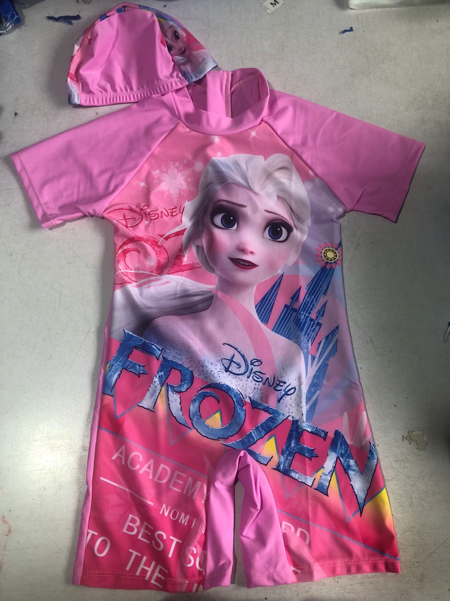 Disney swimsuits-baby (must take 100)