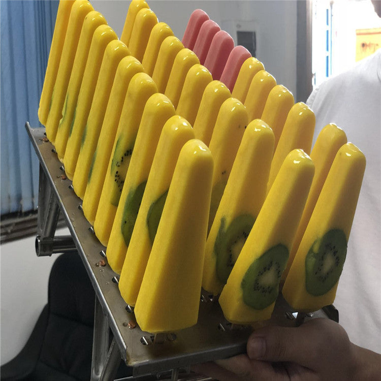 Popsicle Machine