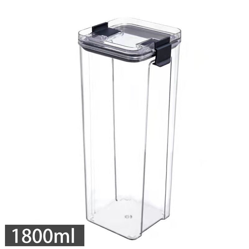Five set container-zeereja