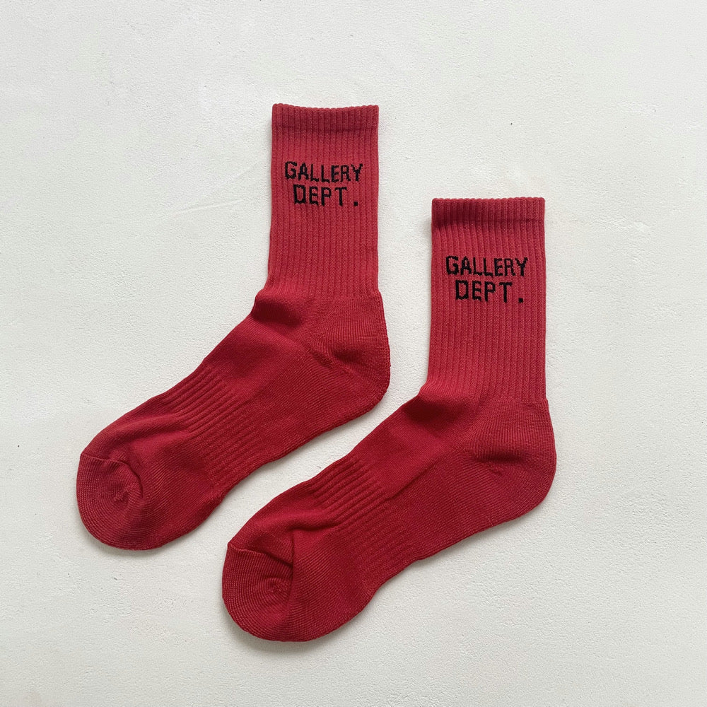 Gallery Dept. (must take 30)