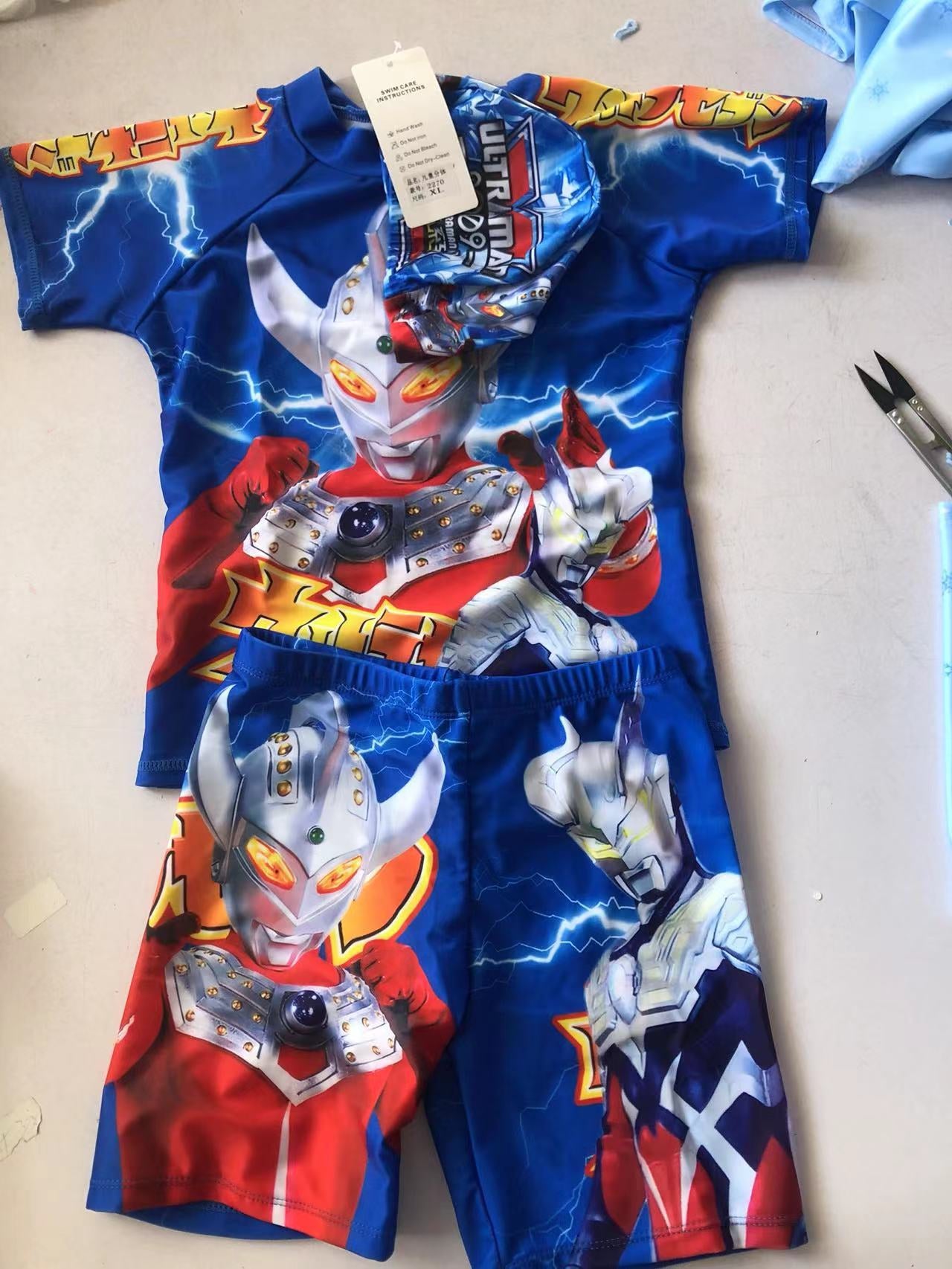 Disney swimsuits-baby (must take 100)