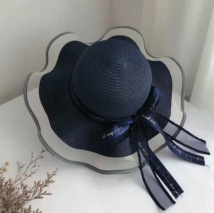 Beach Hats-zeereja