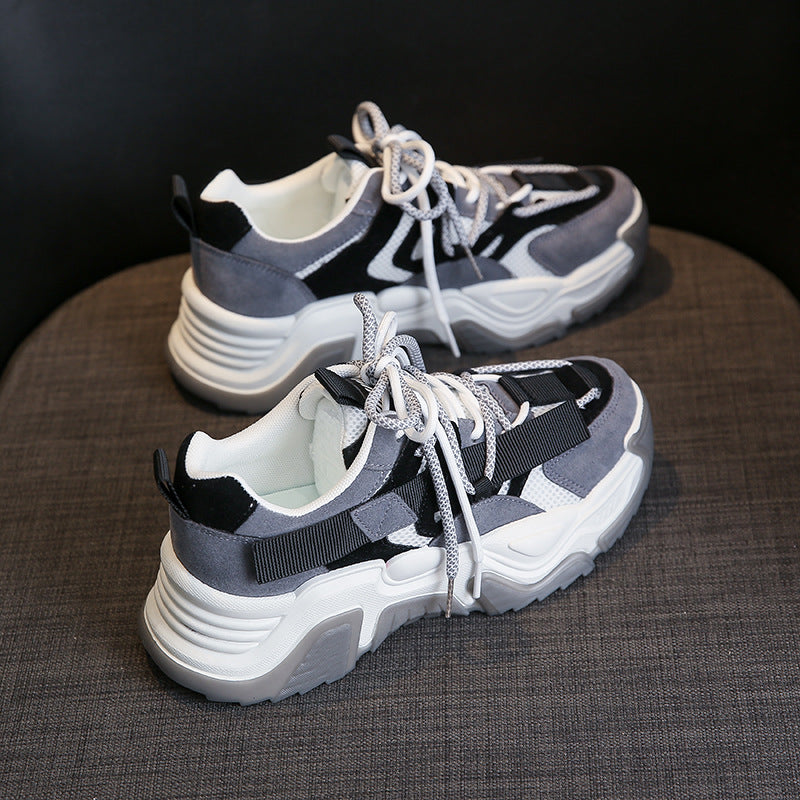 Korean Daddy Shoes (must take 50)