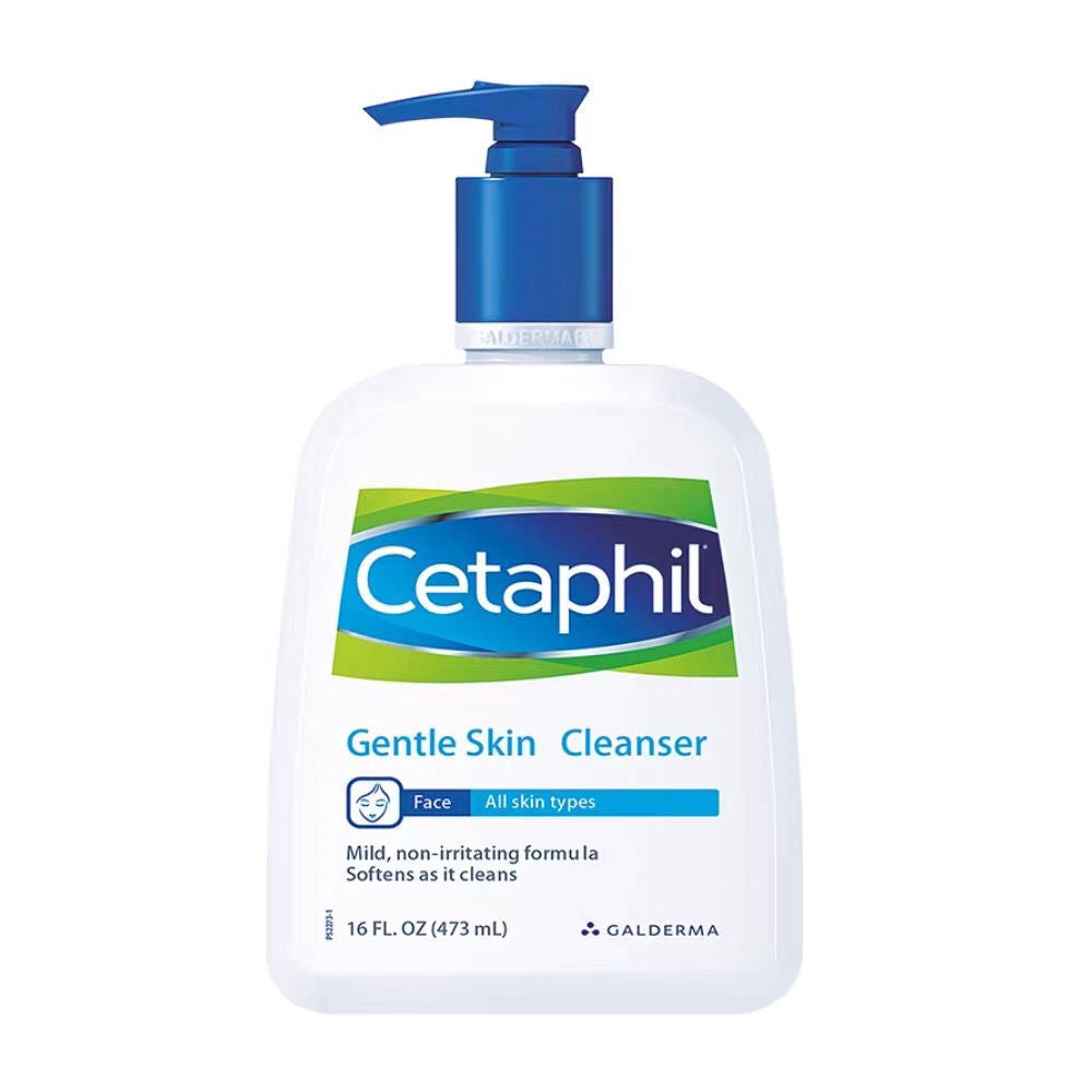 Cetaphil Gental Skin Cleanser473ml