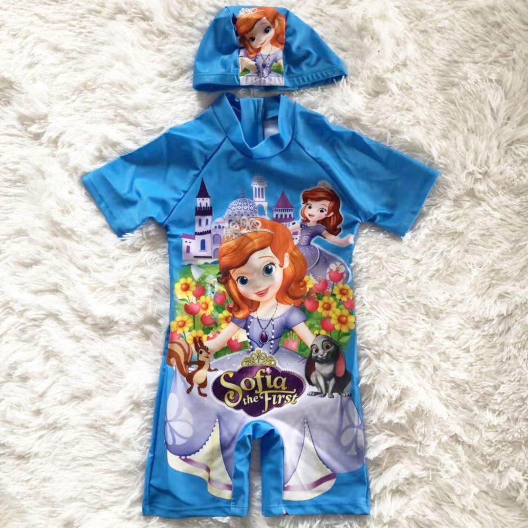 Disney swimsuits-baby (must take 100)
