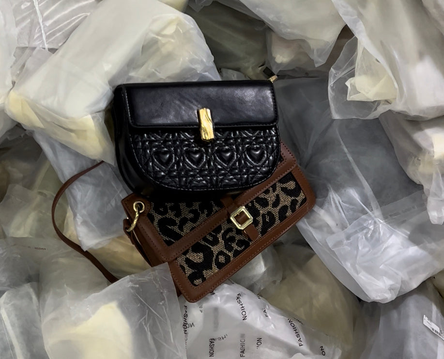 Leather Nainai Chambuu-telegram (must take 100)