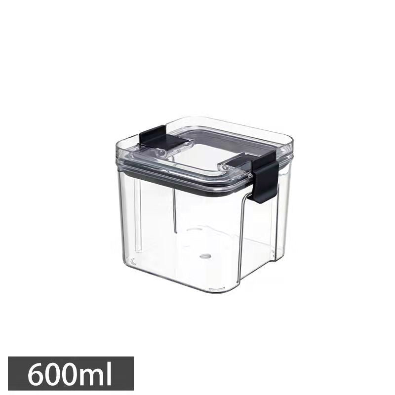 Five set container-zeereja