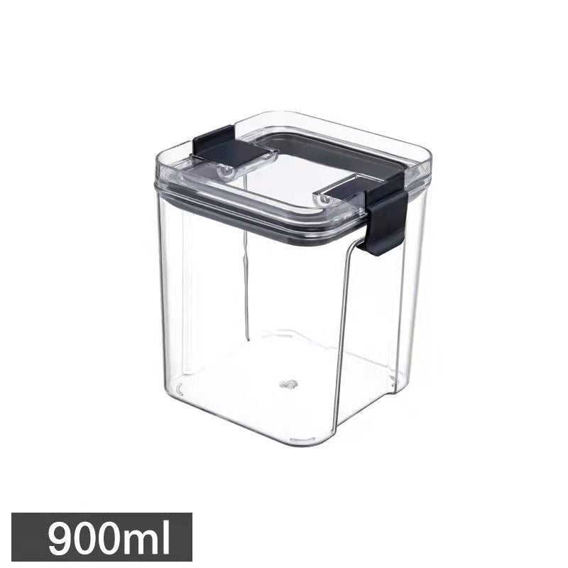 Five set container-zeereja