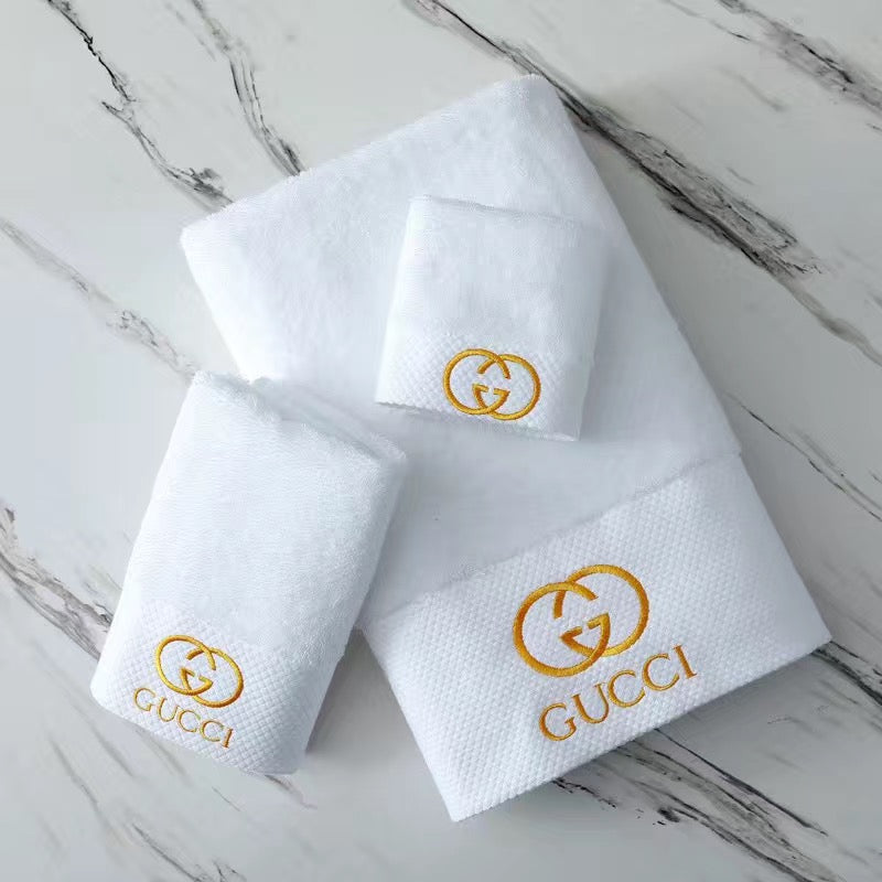 Chao Cotton Towels
