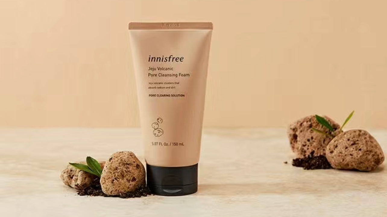 Innisfree Facial Cleaner